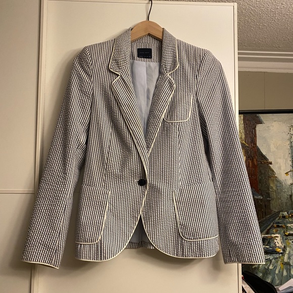 Zara spring blazer, last day to buy - Picture 1 of 3